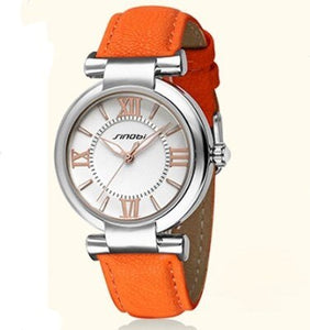 Sinobi Women's Wristwatch