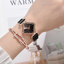 Load image into Gallery viewer, Polygon Women&#39;s Wristwatch
