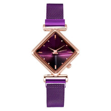 Load image into Gallery viewer, Polygon Women&#39;s Wristwatch
