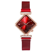 Load image into Gallery viewer, Polygon Women&#39;s Wristwatch
