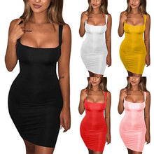 Load image into Gallery viewer, Sleeveless Party Dress
