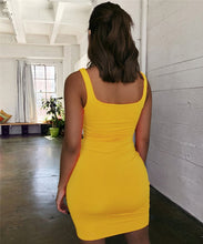 Load image into Gallery viewer, Sleeveless Party Dress
