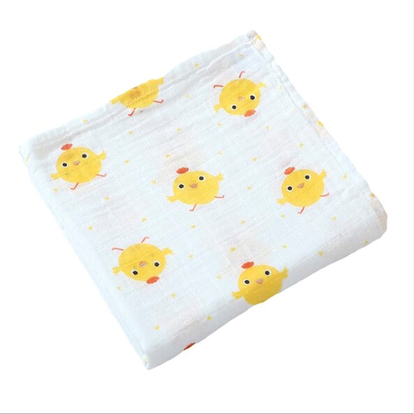 Cotton Blanket for Babies, Infants & Toddlers