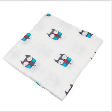 Load image into Gallery viewer, Cotton Blanket for Babies, Infants &amp; Toddlers
