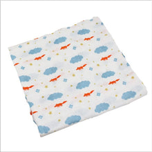 Load image into Gallery viewer, Cotton Blanket for Babies, Infants &amp; Toddlers
