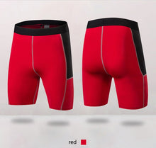 Load image into Gallery viewer, Men&#39;s Sports Exercise Gym Clothing
