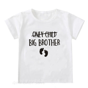 Big Sister/Brother T-Shirt