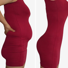 Load image into Gallery viewer, Backless Body Shapewear
