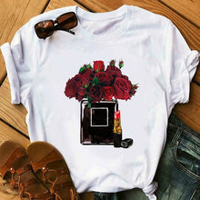 Load image into Gallery viewer, T-Shirt in Various Designs
