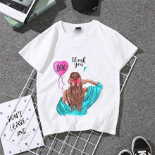 Load image into Gallery viewer, T-Shirt in Various Designs
