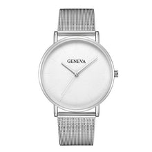 Load image into Gallery viewer, Geneva Women&#39;s Wristwatch
