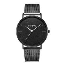 Load image into Gallery viewer, Geneva Women&#39;s Wristwatch
