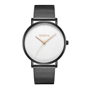 Geneva Women's Wristwatch