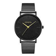 Load image into Gallery viewer, Geneva Women&#39;s Wristwatch
