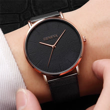 Load image into Gallery viewer, Geneva Women&#39;s Wristwatch
