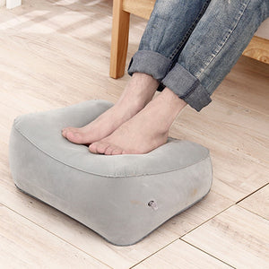 Foot Rest Pillow