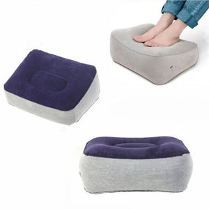 Foot Rest Pillow