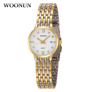 Elegant Women's Watch