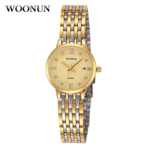 Elegant Women's Watch