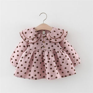 Baby and Toddler Cotton Dress