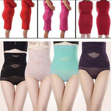 Load image into Gallery viewer, High Waist Body Shaper
