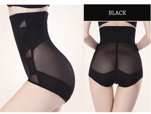 High Waist Body Shaper