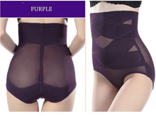 Load image into Gallery viewer, High Waist Body Shaper
