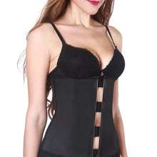 Load image into Gallery viewer, Corset Waist Trainer and Body Shaper
