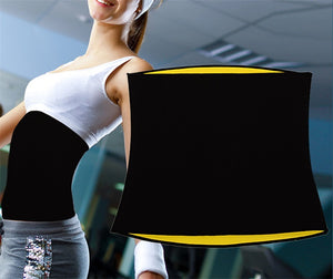 Neoprene Waist Trainer Belt