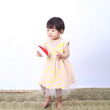 Load image into Gallery viewer, Baby and Toddlers Dress
