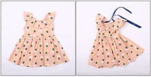 Load image into Gallery viewer, Baby and Toddlers Dress
