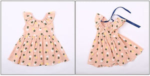 Baby and Toddlers Dress