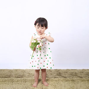 Baby and Toddlers Dress