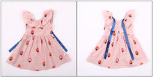 Load image into Gallery viewer, Baby and Toddlers Dress
