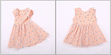 Load image into Gallery viewer, Baby and Toddlers Dress
