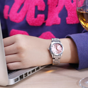 Nary Women's Wristwatch