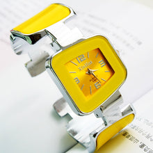 Load image into Gallery viewer, Women&#39;s Bracelet Wristwatch
