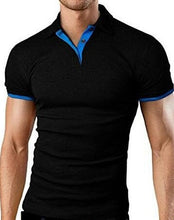 Load image into Gallery viewer, Short Sleeve Casual Top
