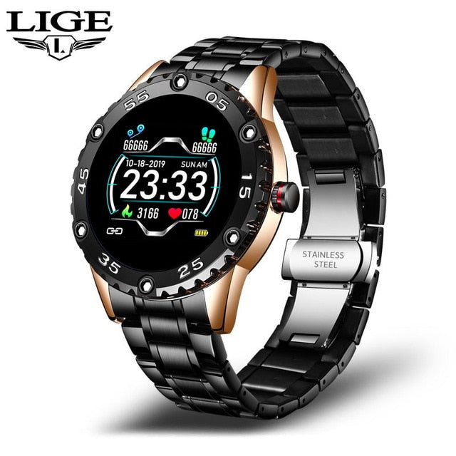 LIGE Smart Watch