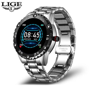 LIGE Smart Watch