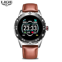 Load image into Gallery viewer, LIGE Smart Watch
