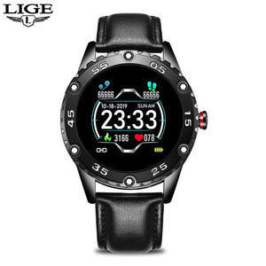 LIGE Smart Watch