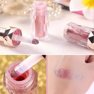 5 Colours Mermaid Lip Gloss