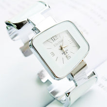 Load image into Gallery viewer, Women&#39;s Bracelet Wristwatch
