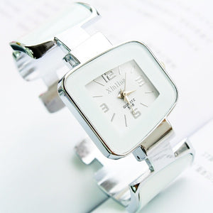 Women's Bracelet Wristwatch