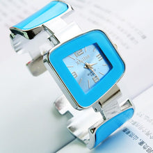 Load image into Gallery viewer, Women&#39;s Bracelet Wristwatch
