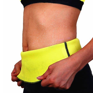 Neoprene Waist Trainer Belt